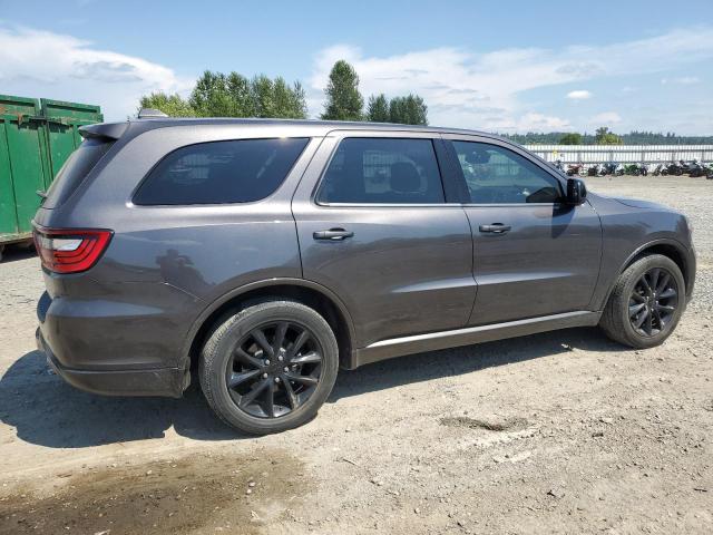 Photo 3 from auction – 2018 DODGE DURANGO SX with VIN 1C4RDHAG0JC345342