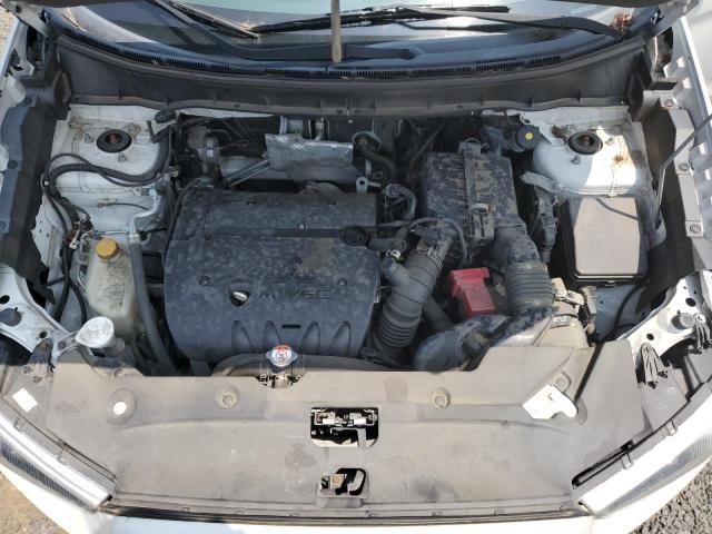 Photo 11 from auction – 2014 MITSUBISHI OUTLANDER with VIN 4A4AR4AU6EE027015