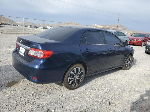 Photo 3 from auction – 2013 TOYOTA COROLLA BA with VIN 5YFBU4EE1DP175443