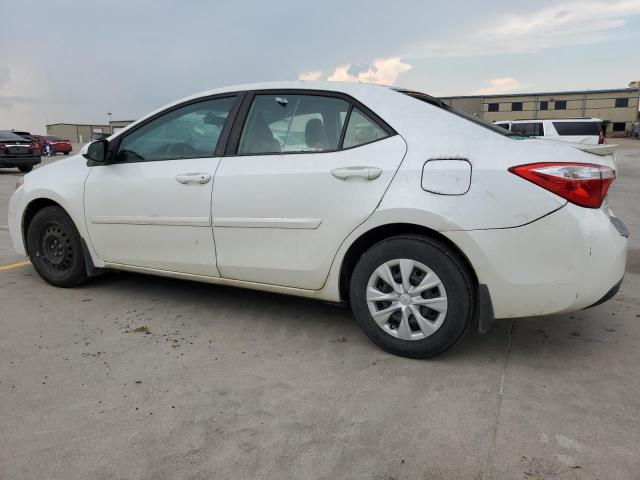 Photo 2 from auction – 2016 TOYOTA COROLLA EC with VIN 5YFBPRHE5GP485535