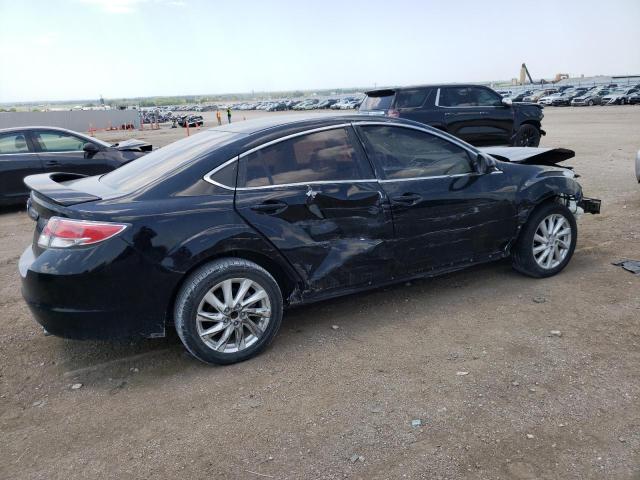 Photo 3 from auction – 2012 MAZDA 6 I with VIN 1YVHZ8DH4C5M11667