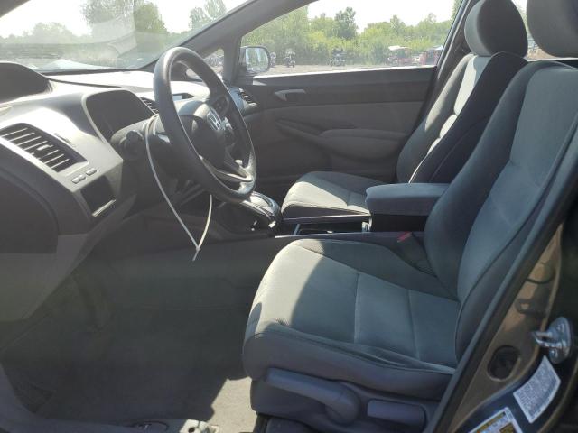 Photo 7 from auction – 2011 HONDA CIVIC LX with VIN 19XFA1F55BE016723