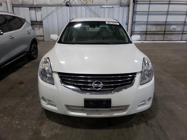 Photo 5 from auction – 2012 NISSAN ALTIMA BAS with VIN 1N4AL2AP3CN511802