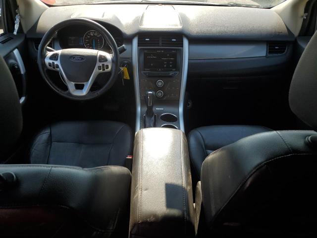 Photo 8 from auction – 2014 FORD EDGE SEL with VIN 2FMDK3JC9EBA33666