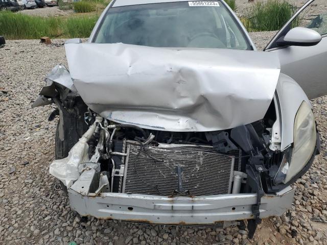 Photo 11 from auction – 2010 MAZDA 6 I with VIN 1YVHZ8CH1A5M30885