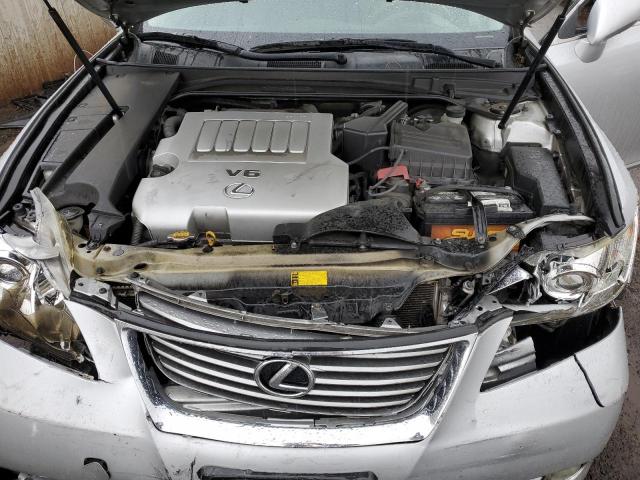 Photo 11 from auction – 2008 LEXUS ES 350 with VIN JTHBJ46G982259425
