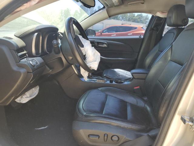 Photo 7 from auction – 2016 CHEVROLET MALIBU LIM with VIN 1G11E5SA1GF136372