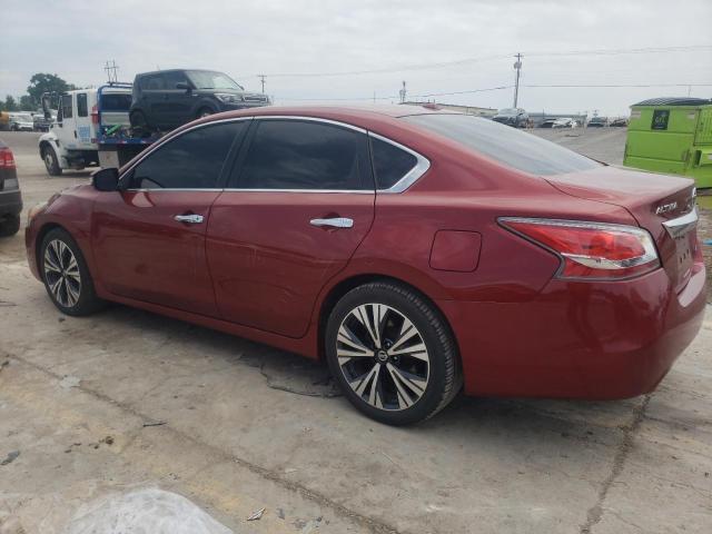 Photo 2 from auction – 2014 NISSAN ALTIMA 2.5 with VIN 1N4AL3AP3EC177095
