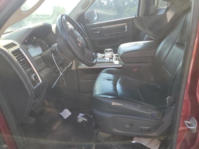 Photo 7 from auction – 2013 RAM 1500 SLT with VIN 1C6RR6LT7DS679238
