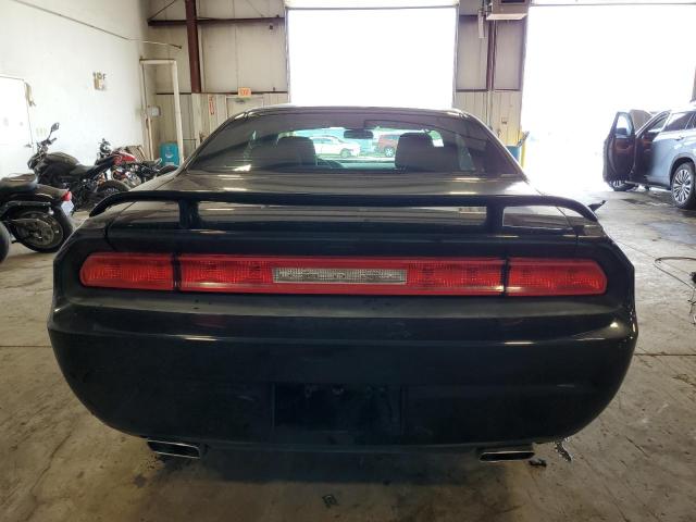 Photo 6 from auction – 2014 DODGE CHALLENGER with VIN 2C3CDYAG4EH126851
