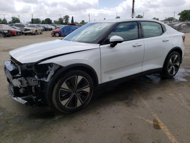 POLESTAR 2 2023 with VIN YSMEG3KA6PL154962 - Photo from auction