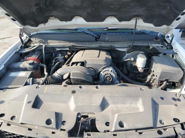 Photo 11 from auction – 2008 GMC SIERRA K15 with VIN 3GTEK13J08G248279