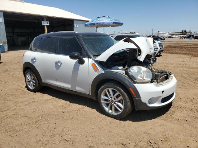 Photo 4 from auction – 2014 MINI COOPER COU with VIN WMWZB3C56EWM32023