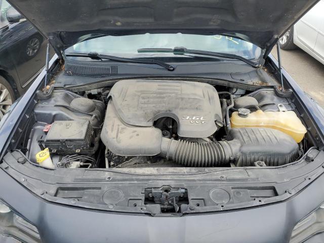 Zdjęcie 11 z aukcji – 2015 CHRYSLER 300 LIMITE z VIN 2C3CCAAG1FH931668