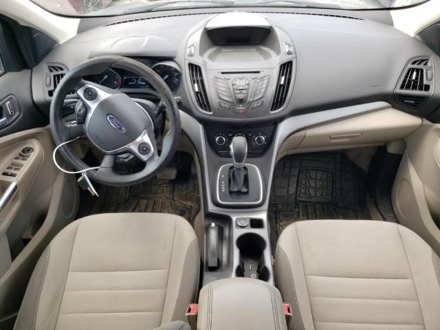 Photo 8 from auction – 2013 FORD ESCAPE SE with VIN 1FMCU0GX2DUC72354