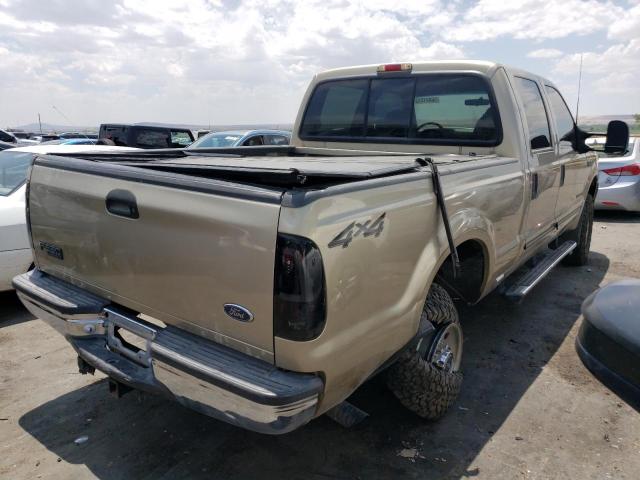 Photo 3 from auction – 2000 FORD F250 SUPER with VIN 1FTNW21F7YEB32187