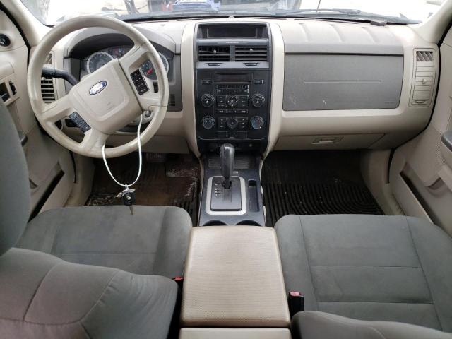 Photo 8 from auction – 2011 FORD ESCAPE XLS with VIN 1FMCU9C79BKA87981