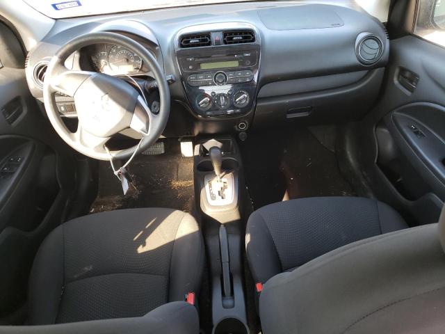 Photo 8 from auction – 2017 MITSUBISHI MIRAGE G4 with VIN ML32F3FJ9HHF06129