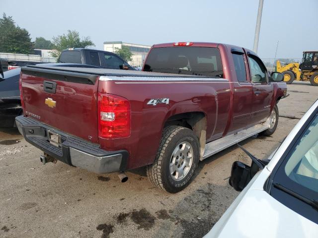 Photo 3 from auction – 2013 CHEVROLET SILVERADO with VIN 1GCRKSE75DZ131672