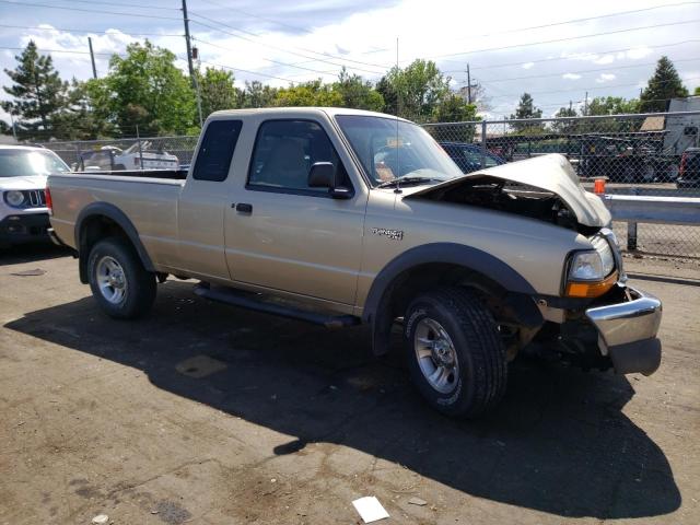 Photo 4 from auction – 2000 FORD RANGER SUP with VIN 1FTZR15X5YPB48804
