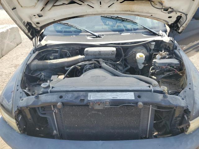 Photo 11 from auction – 1998 DODGE RAM 1500 with VIN 1B7HC16X5WS695853