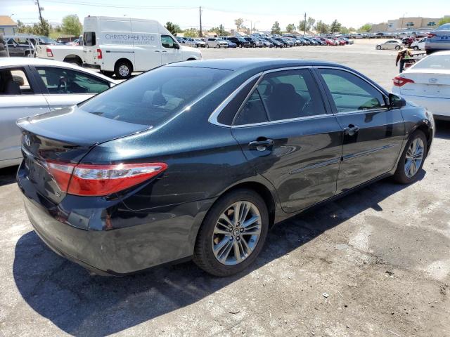 Photo 3 from auction – 2017 TOYOTA CAMRY LE with VIN 4T1BF1FK7HU278495