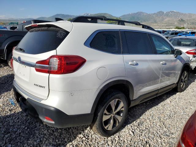 Photo 3 from auction – 2021 SUBARU ASCENT PRE with VIN 4S4WMACD3M3408351