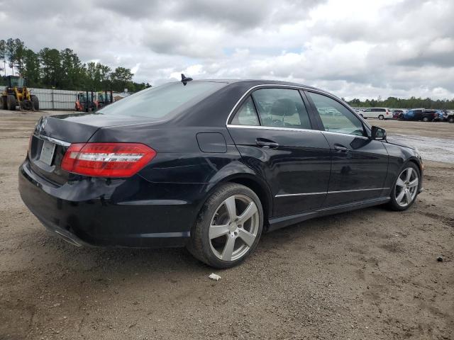 Photo 3 from auction – 2010 MERCEDES-BENZ E 350 with VIN WDDHF5GB8AA092885
