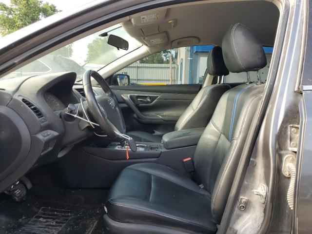 Photo 7 from auction – 2018 NISSAN ALTIMA 2.5 with VIN 1N4AL3AP1JC186355