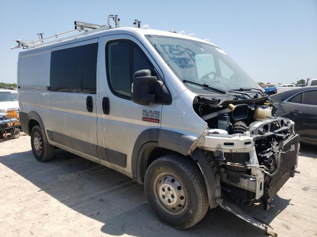 Photo 4 from auction – 2016 RAM PROMASTER with VIN 3C6TRVAG9GE135255