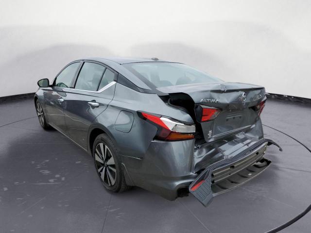 Photo 2 from auction – 2020 NISSAN ALTIMA SV with VIN 1N4BL4DV3LC117660
