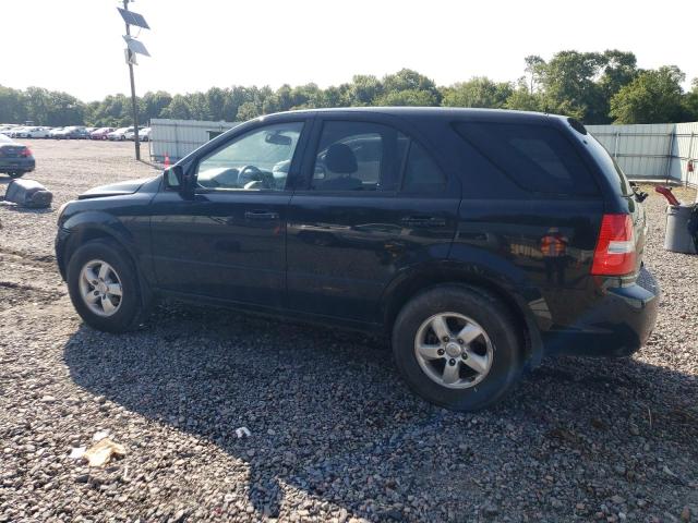 Photo 2 from auction – 2008 KIA SORENTO EX with VIN KNDJD735085857491