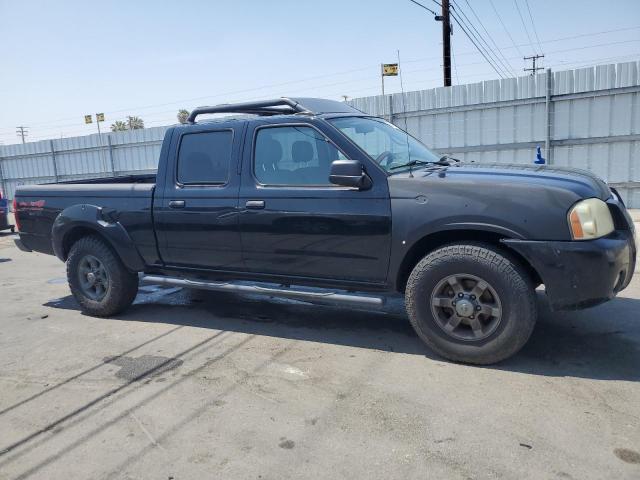 Photo 4 from auction – 2003 NISSAN FRONTIER C with VIN 1N6ED29Y03C438306