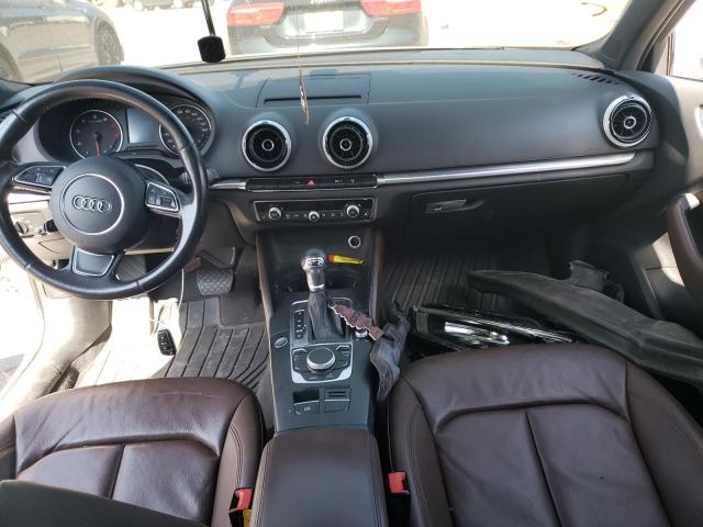 Photo 8 from auction – 2015 AUDI A3 PREMIUM with VIN WAUCCGFF9F1137883