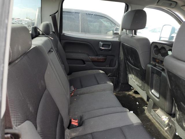 Photo 10 from auction – 2015 GMC SIERRA K25 with VIN 1GT12YEG4FF180897