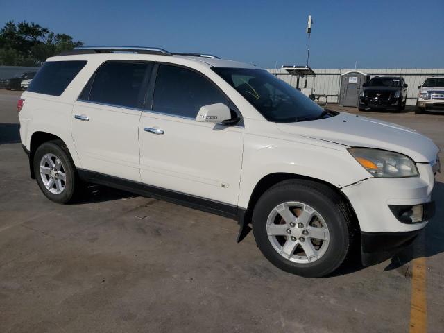 Photo 4 from auction – 2007 SATURN OUTLOOK XR with VIN 5GZER23747J156903