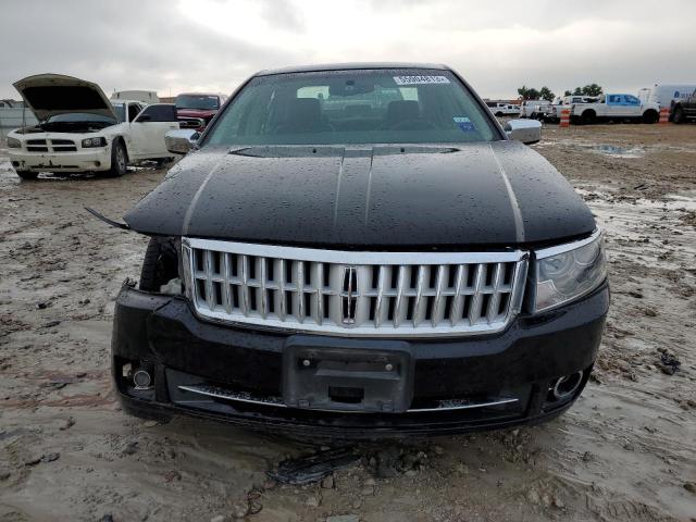 Photo 5 from auction – 2008 LINCOLN MKZ with VIN 3LNHM26T48R616120
