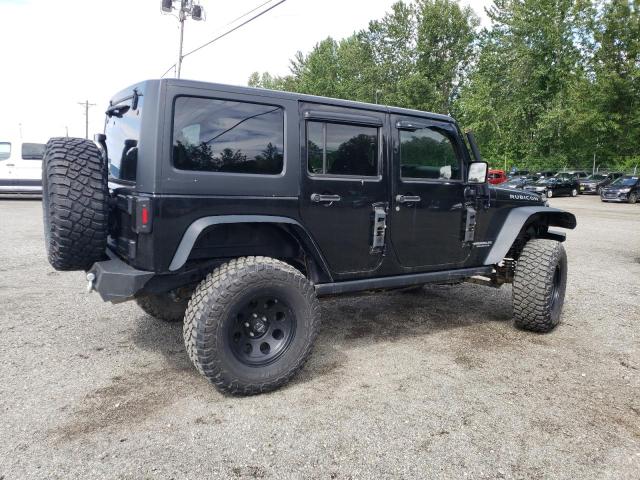 Photo 3 from auction – 2015 JEEP WRANGLER U with VIN 1C4BJWFG8FL522637