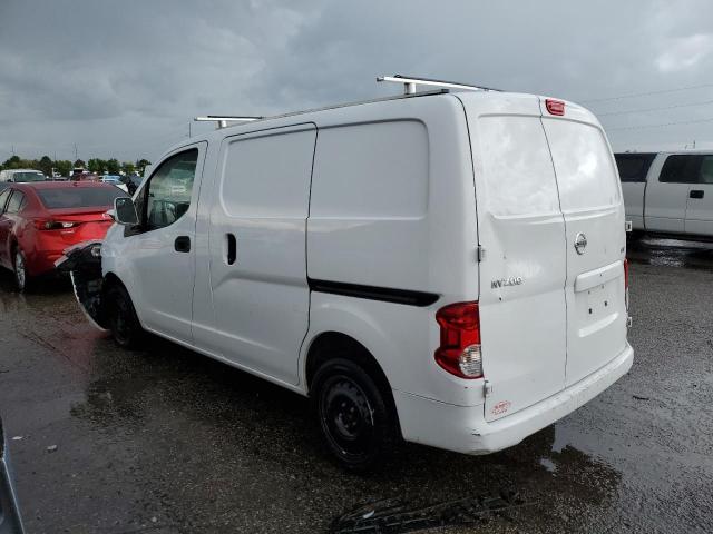 Photo 2 from auction – 2018 NISSAN NV200 2.5S with VIN 3N6CM0KN2JK690643