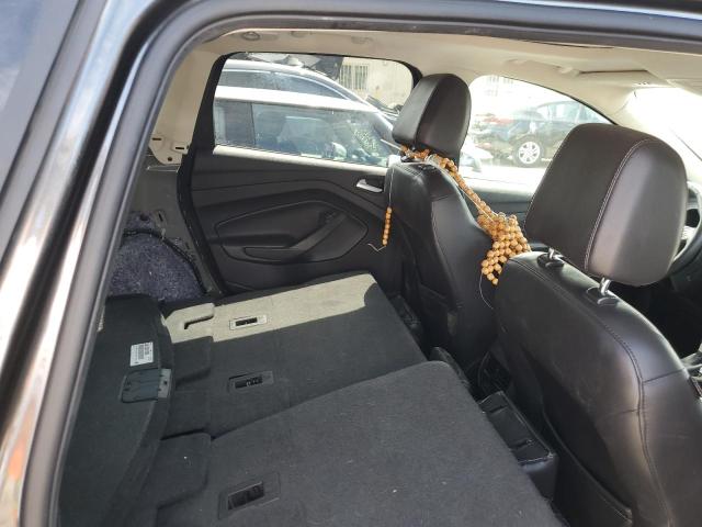 Photo 11 from auction – 2017 FORD ESCAPE TIT with VIN 1FMCU9J94HUD89860