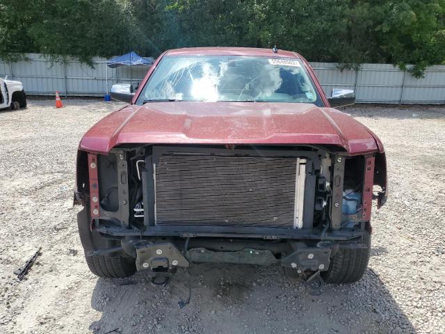 Photo 5 from auction – 2014 GMC SIERRA K15 with VIN 3GTU2VEC3EG486463