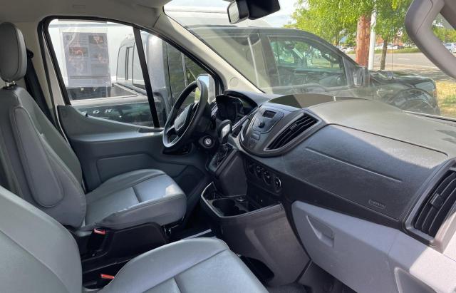 Photo 5 from auction – 2016 FORD TRANSIT T- with VIN 1FTYE1ZM6GKA85960