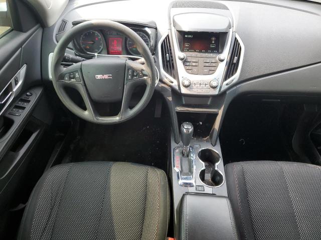 Photo 8 from auction – 2017 GMC TERRAIN SL with VIN 2GKALMEK3H6340103