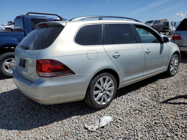 Photo 3 from auction – 2012 VOLKSWAGEN JETTA TDI with VIN 3VWPL7AJ5CM640340