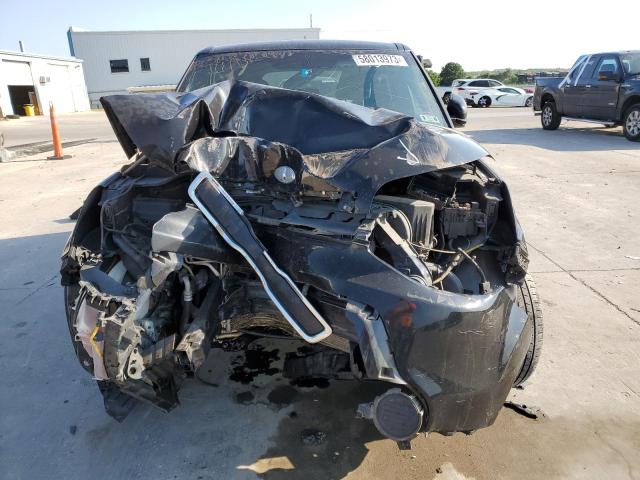 Photo 5 from auction – 2014 KIA SOUL with VIN KNDJN2A24E7025886