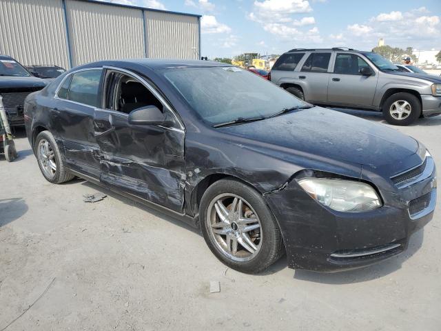 Photo 4 from auction – 2011 CHEVROLET MALIBU 1LT with VIN 1G1ZC5E15BF147307