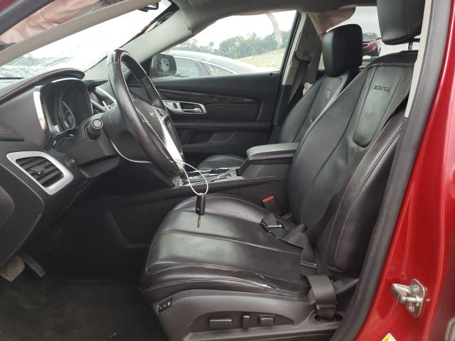 Photo 7 from auction – 2015 GMC TERRAIN DE with VIN 2GKFLZEK8F6195396