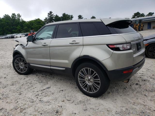 Photo 2 from auction – 2012 LAND ROVER RANGE ROVE with VIN SALVV2BG4CH650039