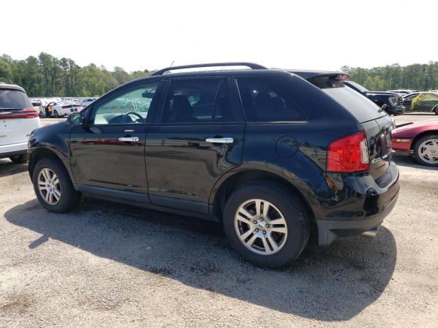 Photo 2 from auction – 2011 FORD EDGE SE with VIN 2FMDK3GC7BBB59706