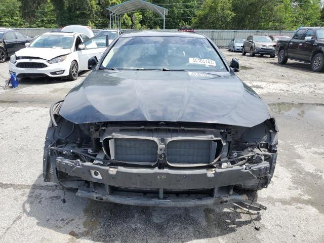 Photo 5 from auction – 2012 BMW 535 XI with VIN WBAFU7C55CDU56679